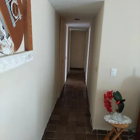 Apartamento Apto Praia Do Futuro I *